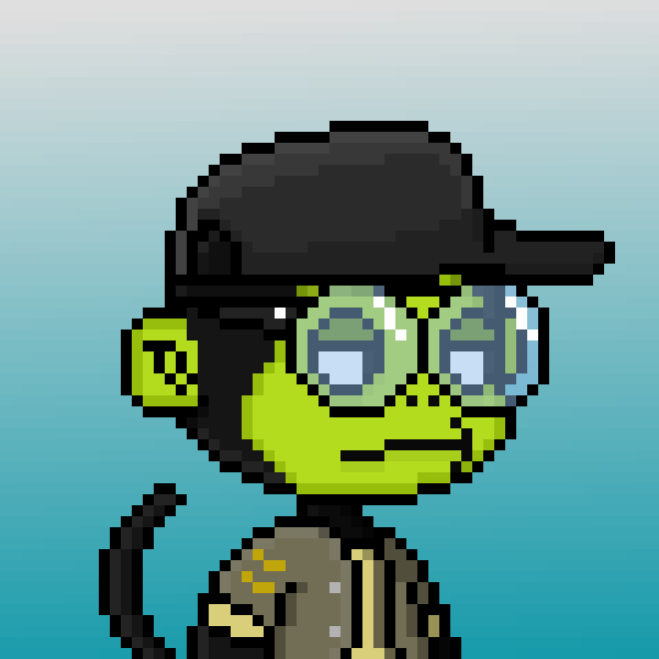 MonkeyHood #4179