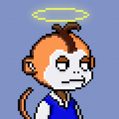 MonkeyHood #418
