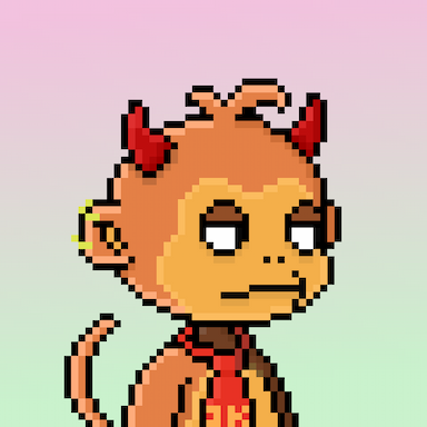 MonkeyHood #4183