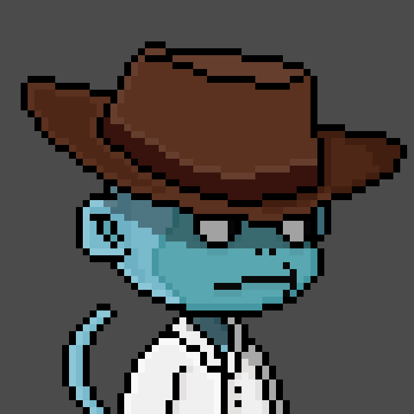 MonkeyHood #4186