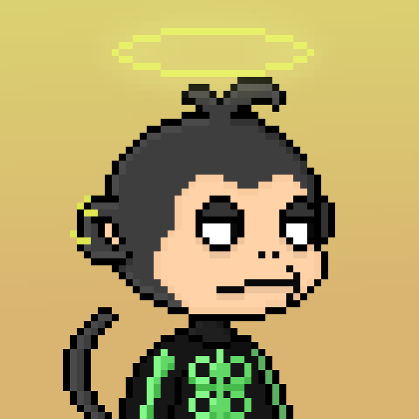 MonkeyHood #4188