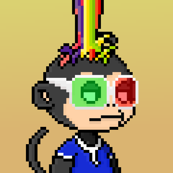 MonkeyHood #4189