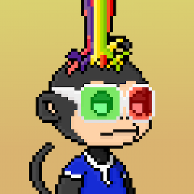 MonkeyHood #4189