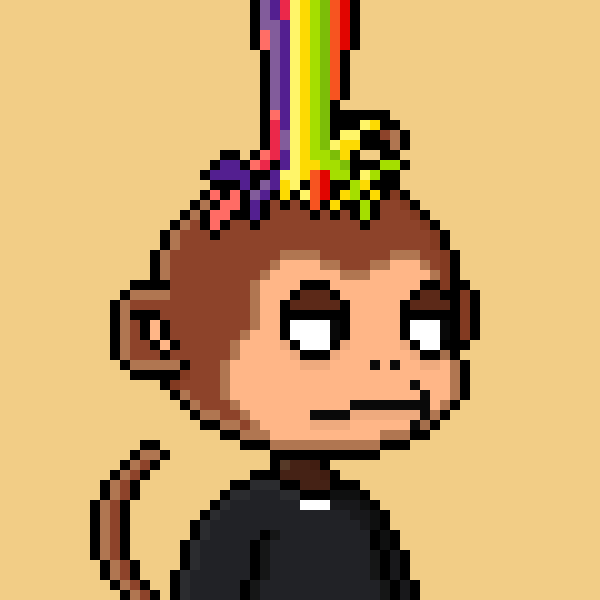 MonkeyHood #4190