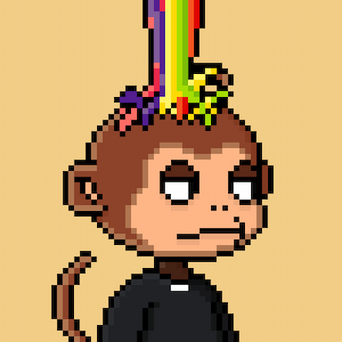 MonkeyHood #4190