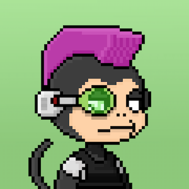 MonkeyHood #4191
