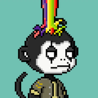 MonkeyHood #4192
