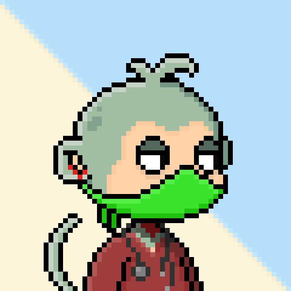 MonkeyHood #4193