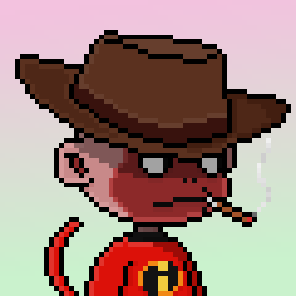 MonkeyHood #4194