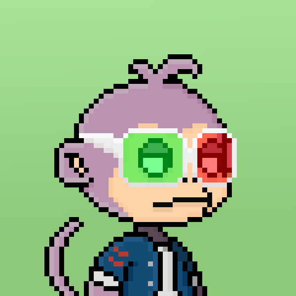MonkeyHood #4195