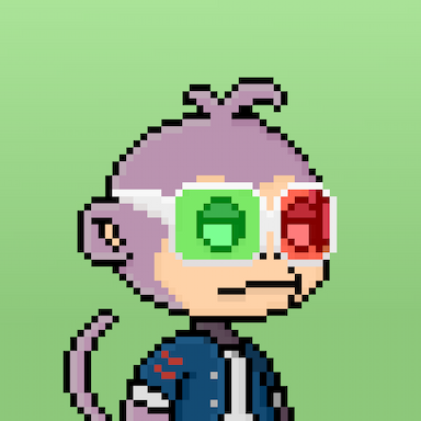 MonkeyHood #4195