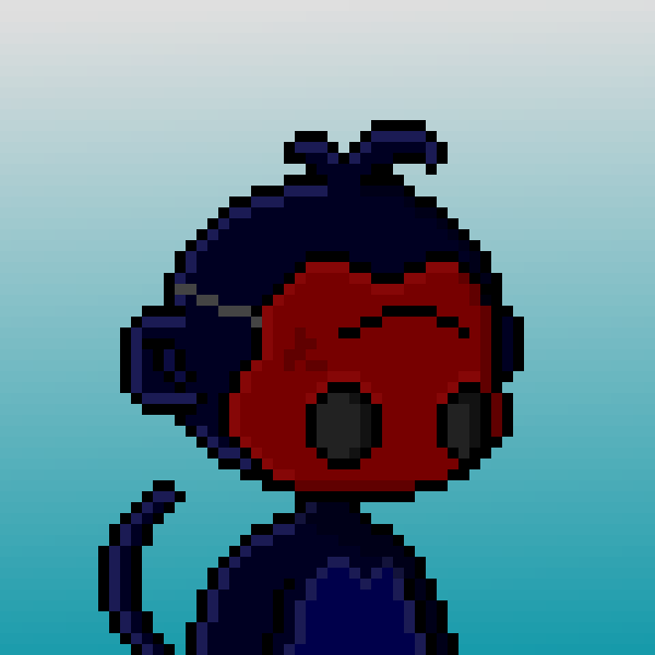 MonkeyHood #4197