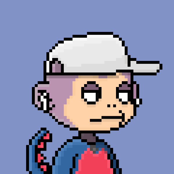 MonkeyHood #42