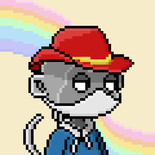 MonkeyHood #420
