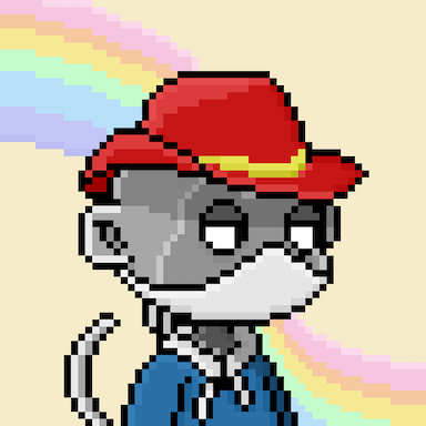 MonkeyHood #420