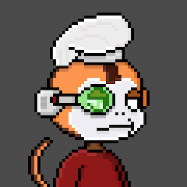 MonkeyHood #4200