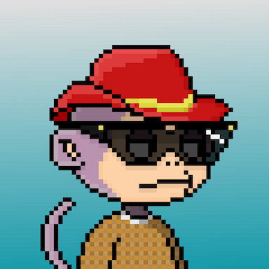 MonkeyHood #4203