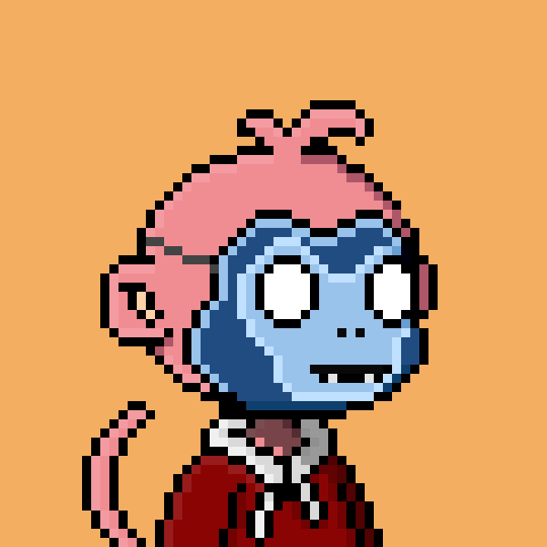MonkeyHood #4204