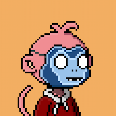 MonkeyHood #4204