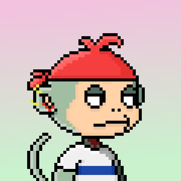 MonkeyHood #4205