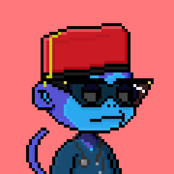MonkeyHood #4206