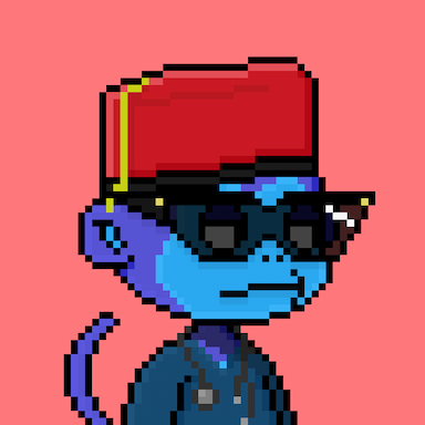 MonkeyHood #4206