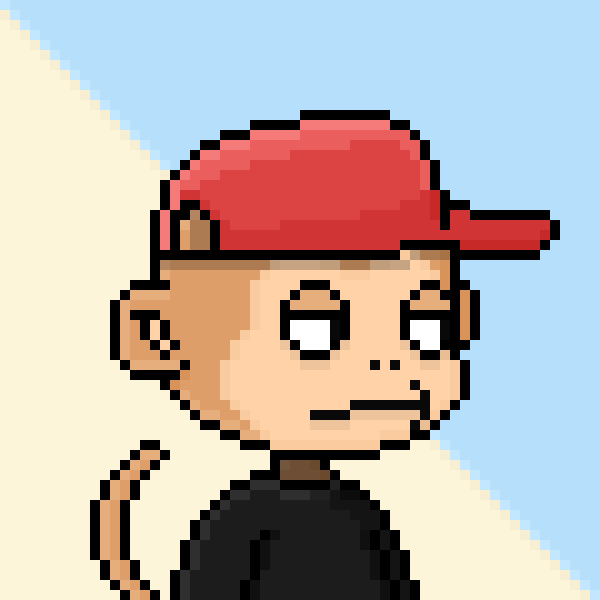 MonkeyHood #4207