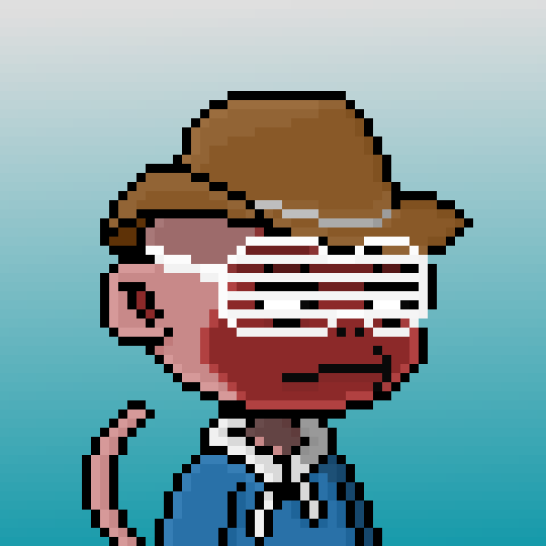 MonkeyHood #4209