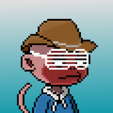 MonkeyHood #4209
