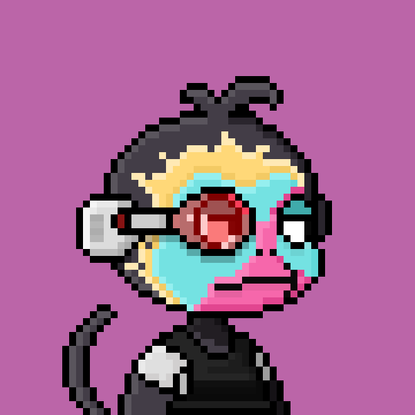 MonkeyHood #421