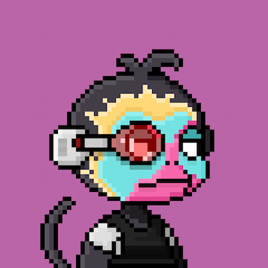 MonkeyHood #421