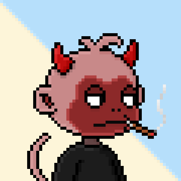 MonkeyHood #4210