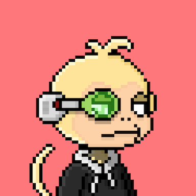 MonkeyHood #4211