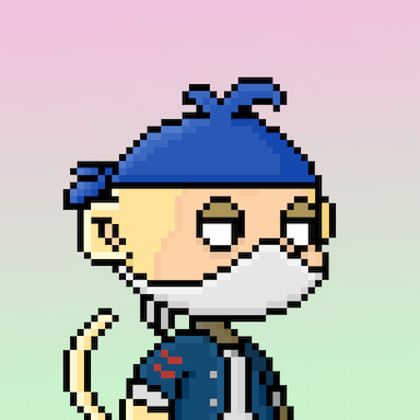 MonkeyHood #4212