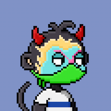 MonkeyHood #4213