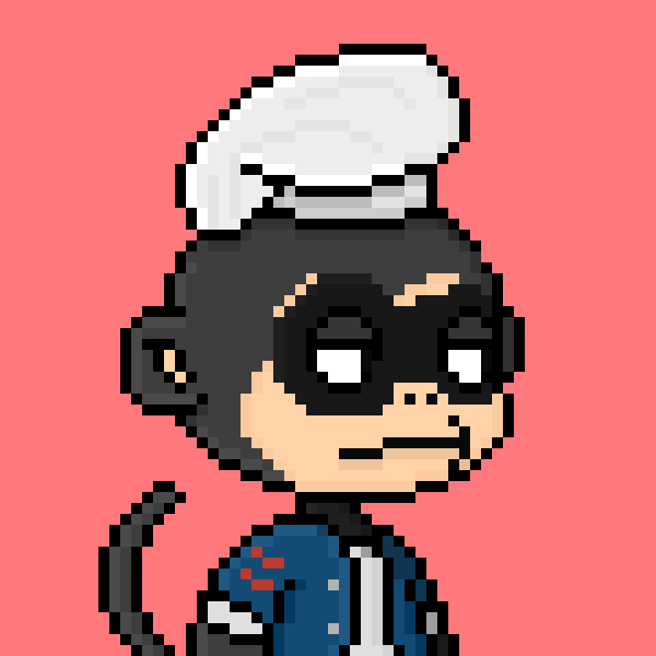 MonkeyHood #4214