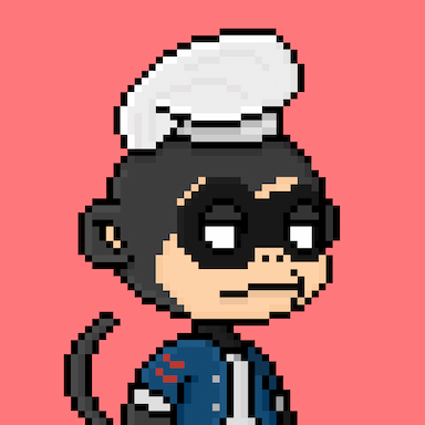 MonkeyHood #4214