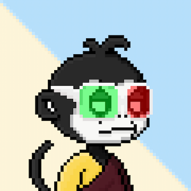 MonkeyHood #4215