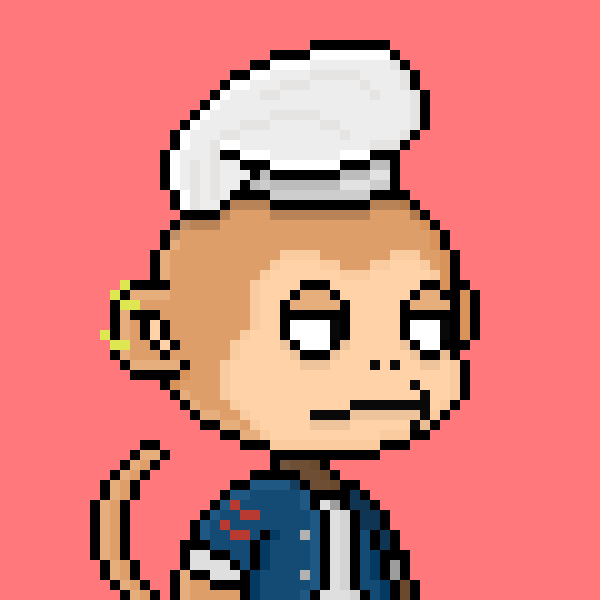 MonkeyHood #4216