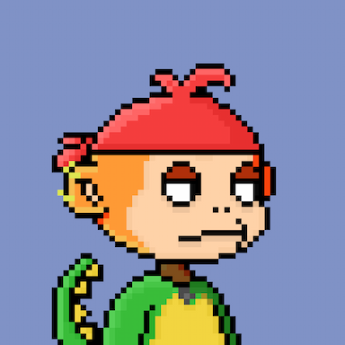 MonkeyHood #4217
