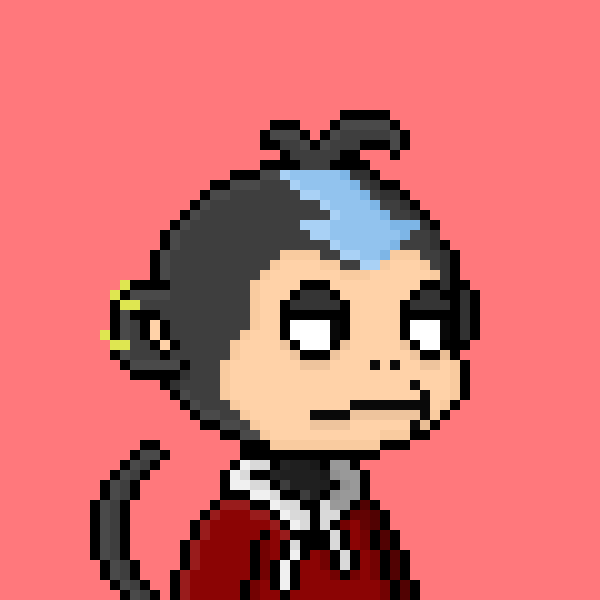 MonkeyHood #4218