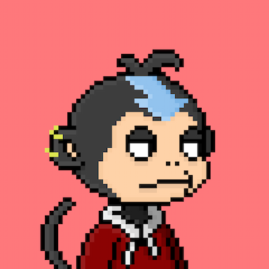 MonkeyHood #4218