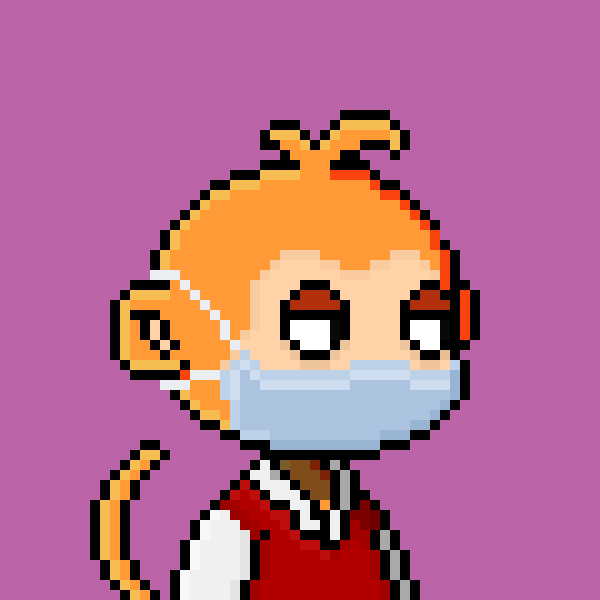 MonkeyHood #422