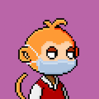 MonkeyHood #422