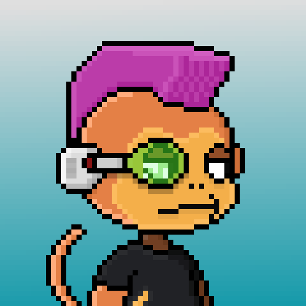 MonkeyHood #4221