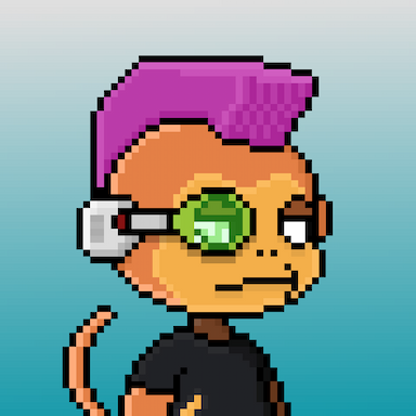 MonkeyHood #4221