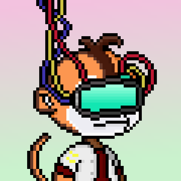 MonkeyHood #4222