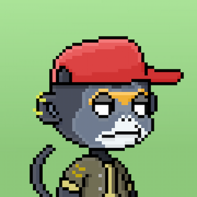MonkeyHood #4223