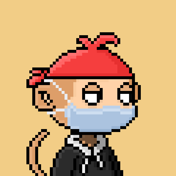 MonkeyHood #4224