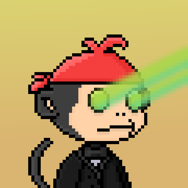 MonkeyHood #4225